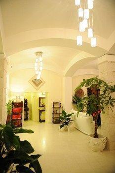 Albergo Le Dodici Lune Montecorvino Rovella Екстер'єр фото