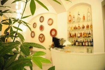 Albergo Le Dodici Lune Montecorvino Rovella Екстер'єр фото